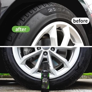 Clean Car Tyre Gloss Fast Remodeling Easy Application Automotive Tyre Tire Hydrophobe Anti -Anti -Butting Hgkj S22 10 Hauptverkaufskleider 70 - №2