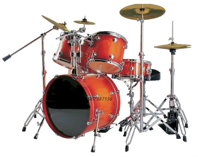 Drum Set, Jinbao Drum Sets, Drum Sets for Sale