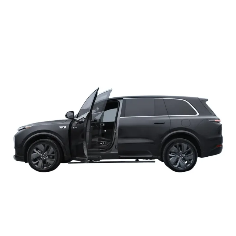 

Electric door, car anti-pinch and anti-collision new energy, car electric door, black