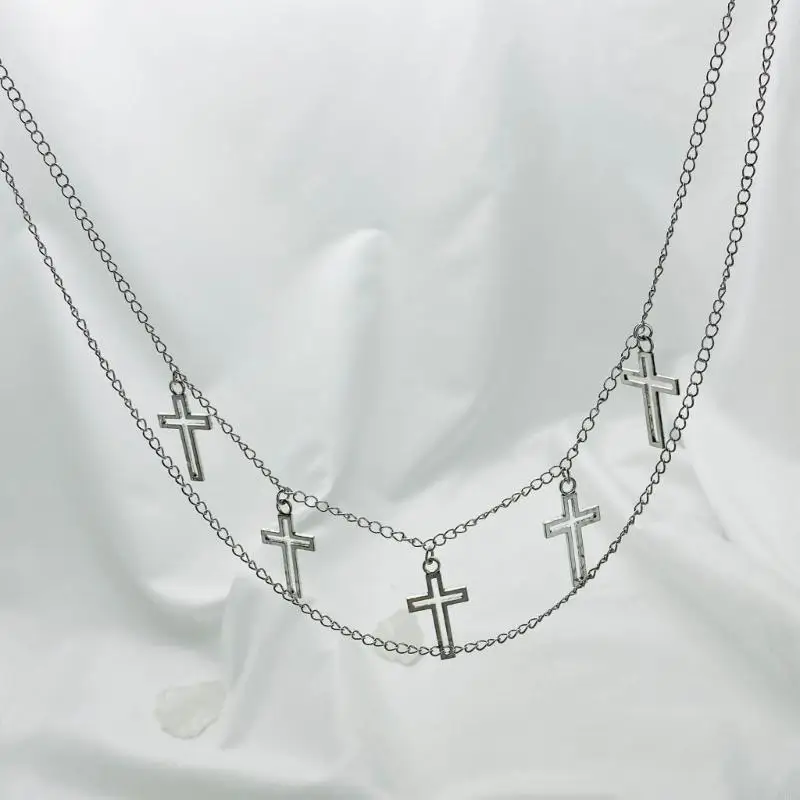 A3PB Chainte Chain Chain Chain Chain Chain Caneed Check Belly Chain цепь