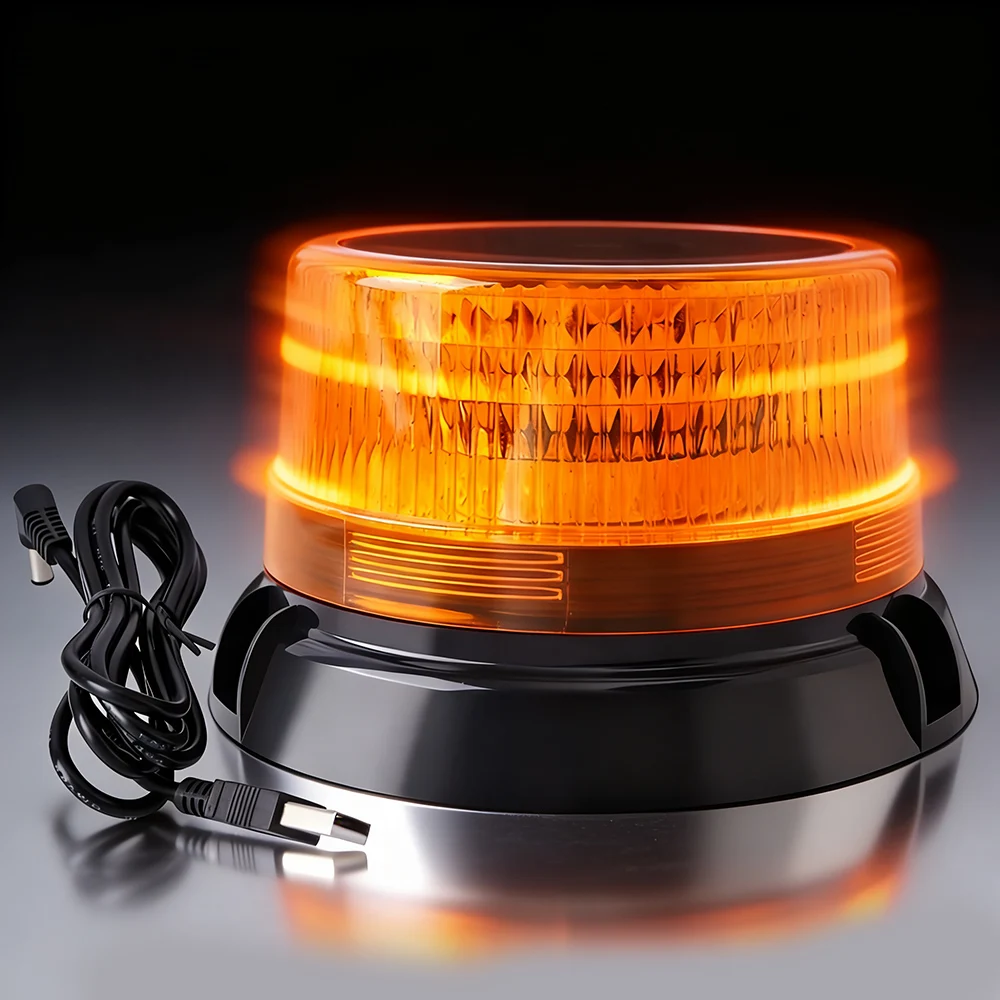 Led Car Emergency L…