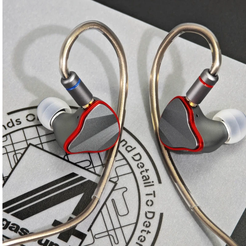 Agasound Sublimation, Headset - In Ear Monitors For Singers ulasan dan harga