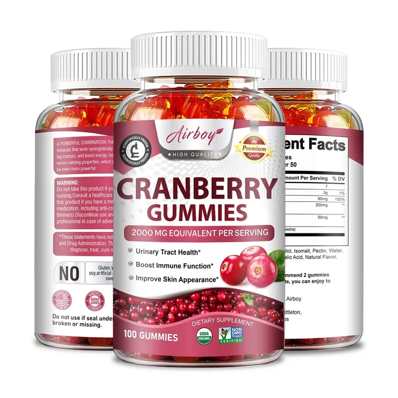 

Жевательные конфеты с клюквой — очищение и защита, способствуют поддержанию здоровья мочевыводящих путей и мочевого пузыря, натуральные, веганские, без ГМО