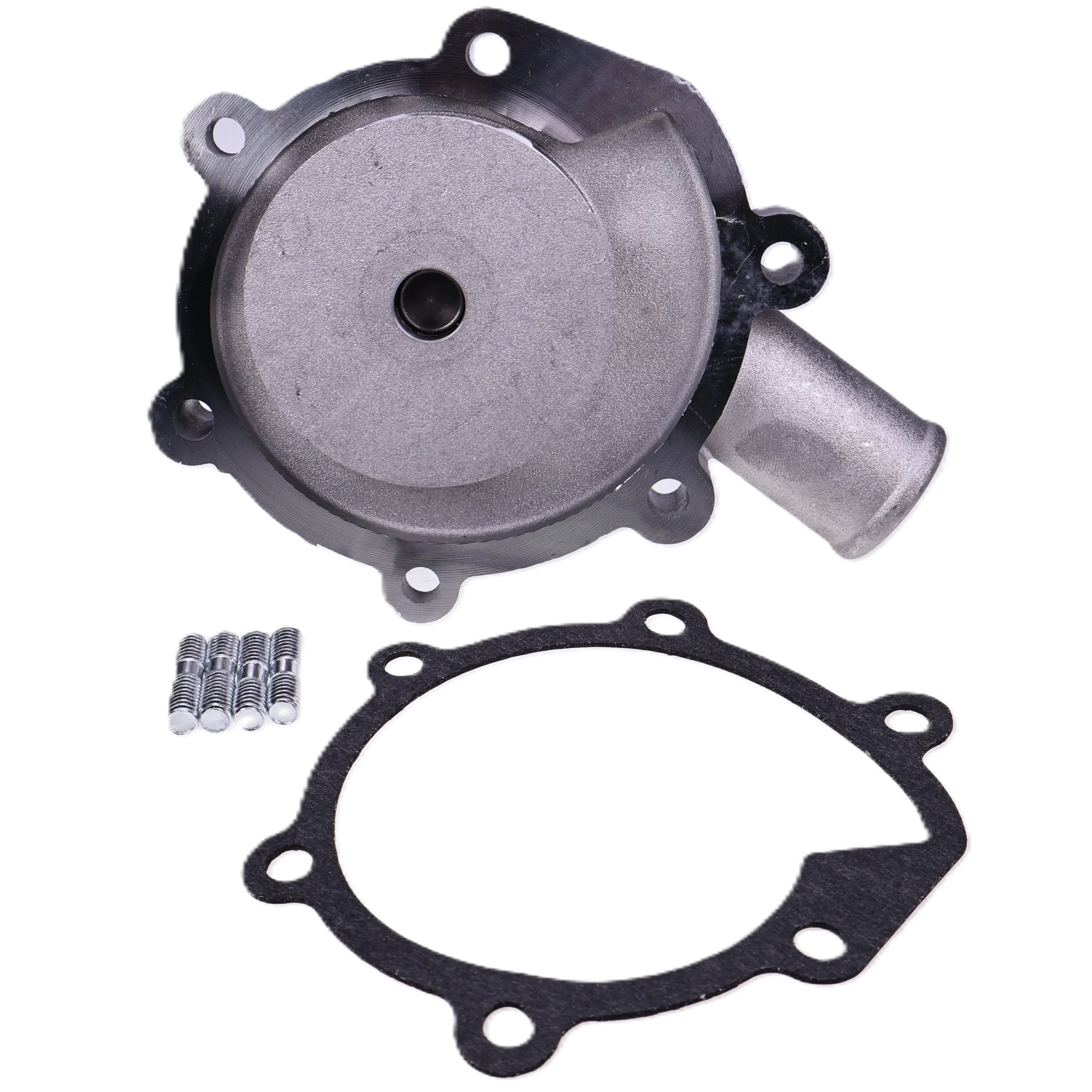 Bomba Agua Motor Diésel Mitsubishi L2E/L3E - usage example
