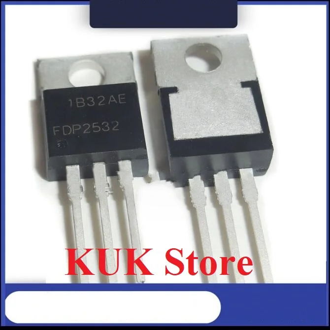 

Оригинальный FDP2532 FDP2532 FDP2532