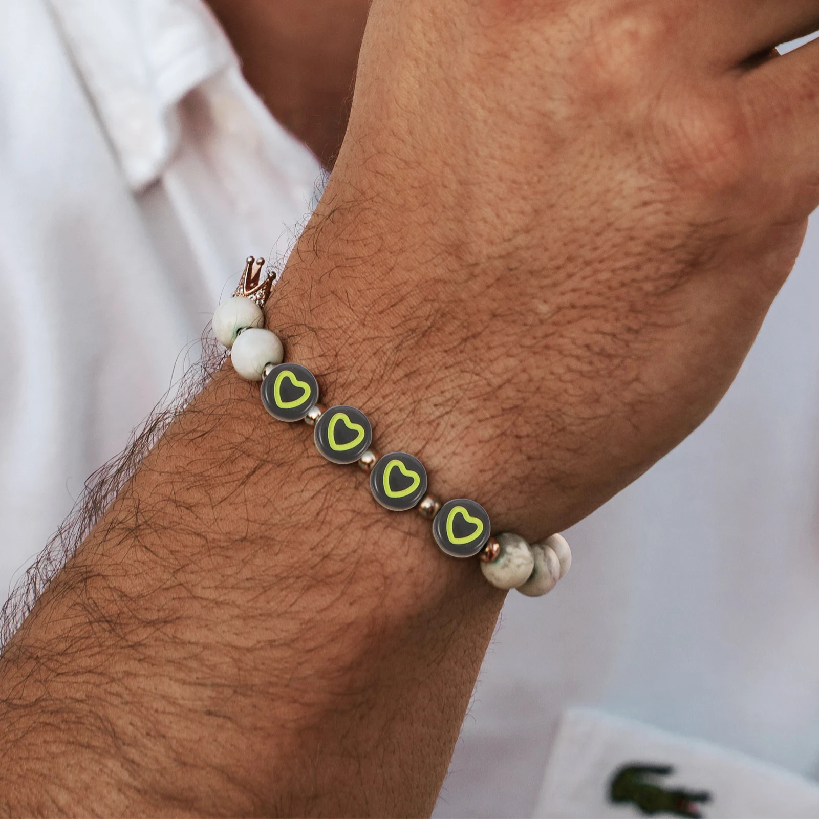 

Letter Beads Glass Rice DIY 24 Grid Box Children Colorful Jewelry Crafts Loose Beads Bracelet Making Kit Accessories