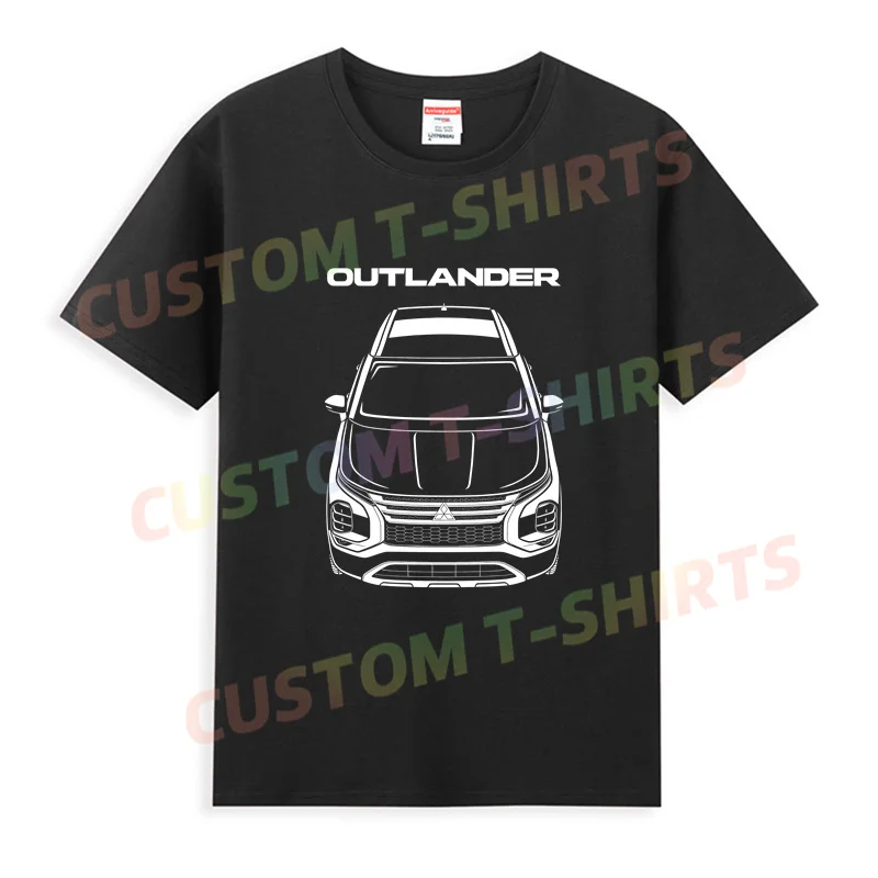 

Mitsubishi Outlander 2022-2024 T-shirt