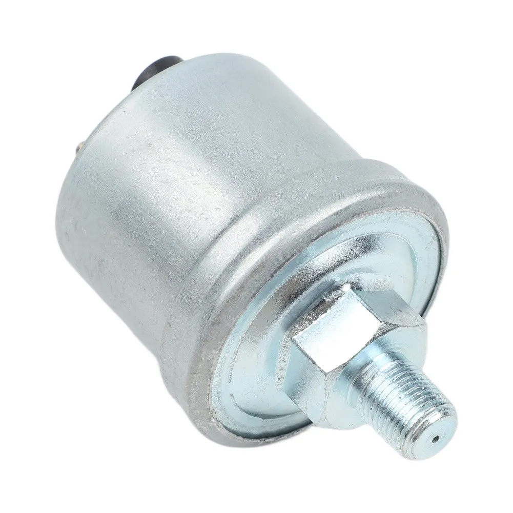 For Engine Monitoring 1 8 NPTF Sensor Automotive Pressure Sensor As Shown In The Picture Metal Construction Pressure Measurement