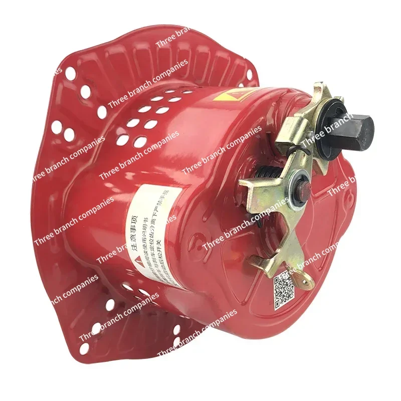 

Diesel Engine Easy To Start Free Pull Air-cooled Micro Tiller Hand Crank Free Pull Starter 170F178F186F 188F 192F