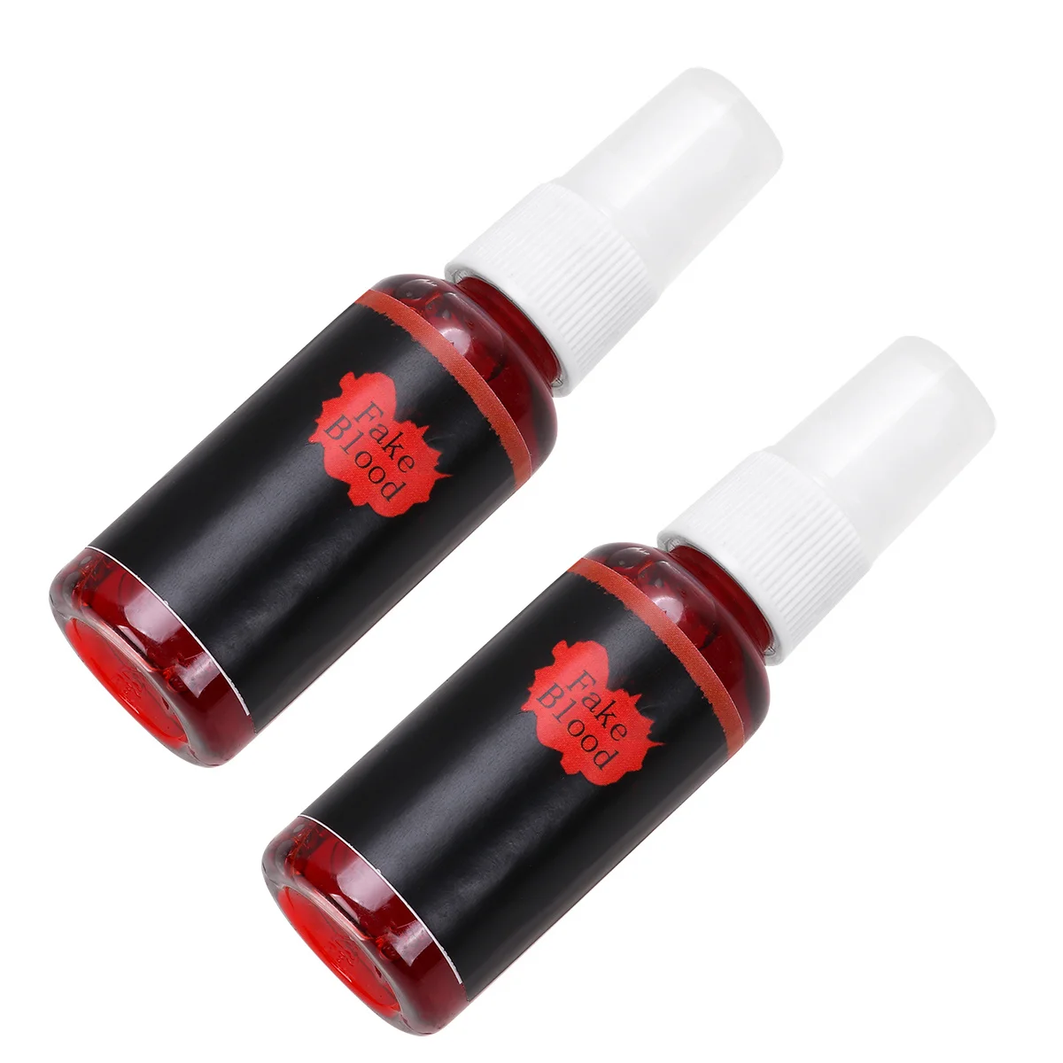 

2 шт., искусственная кровь, реквизит, яркая искусственная кровь, паста, Хэллоуин, косплей, имитация плазменной розыгрыши, украшение, игрушка на Хэллоуин