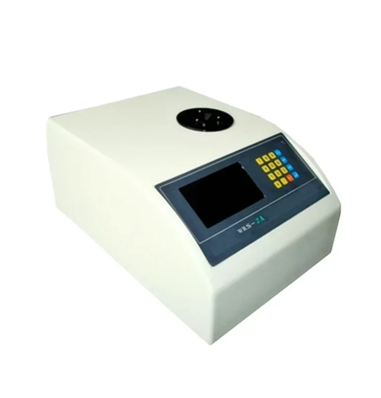 Factory price melting point apparatus laboratory melting point tester digital boiling point tester