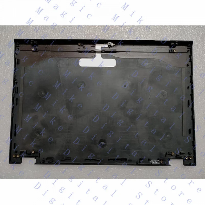 

H NEW For Lenovo Thinkpad T430 T430i LCD Back Cover Lid 04X0438 Black