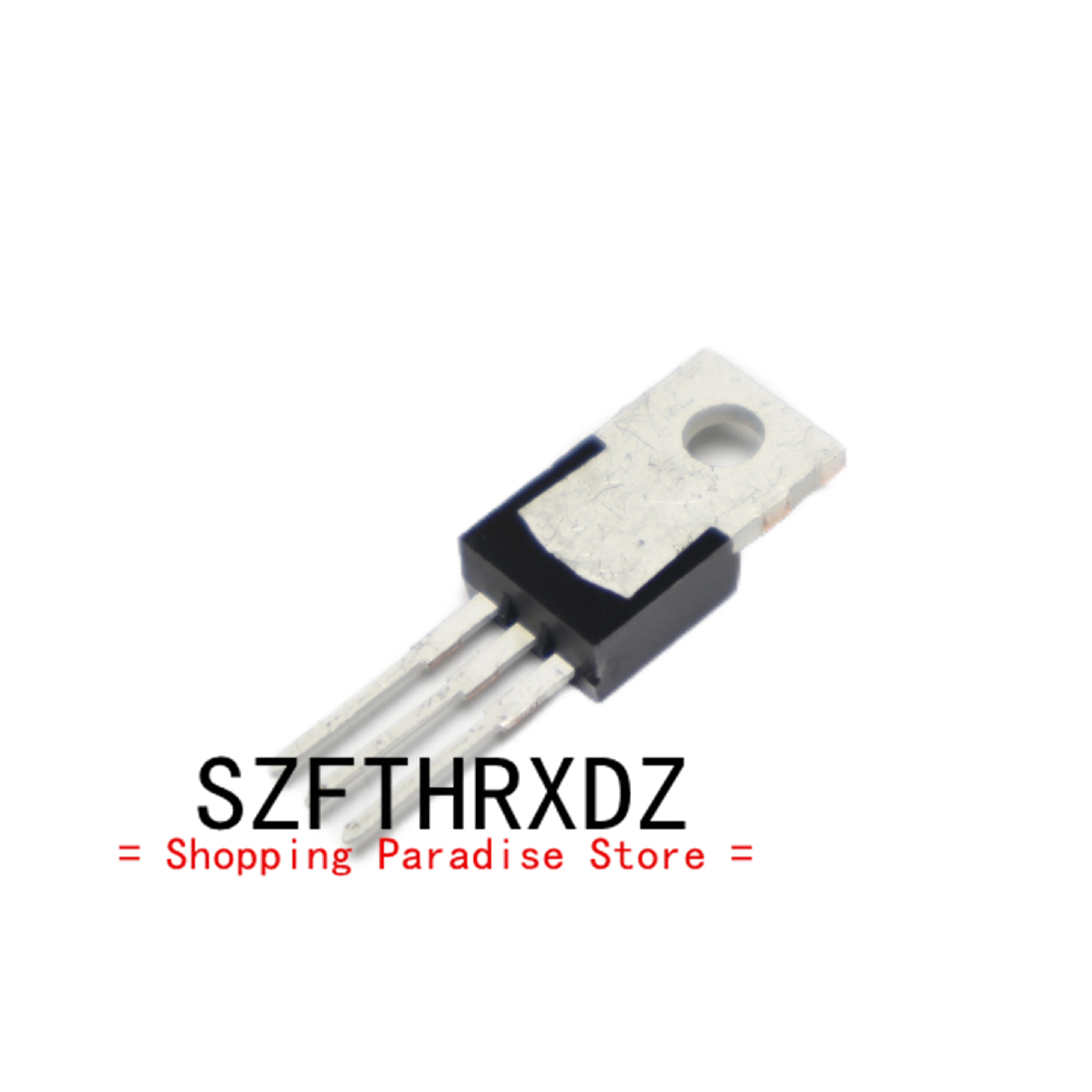 SZFTHRXDZ 10pcs  100% New Imported Original RD15HVF1-101 RD15HVF1-501 RD15HVF1 RD15HVFI TO-220 Radio Frequency Transistor