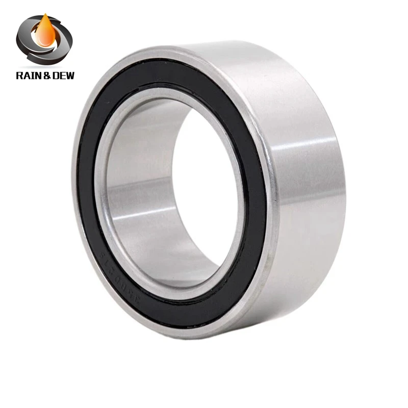 1PC 355220-2RS Bearing 35*52*20 MM  ABEC-7 Car Air Conditioning Compressor Bearings Double Sealed 355220 2RS