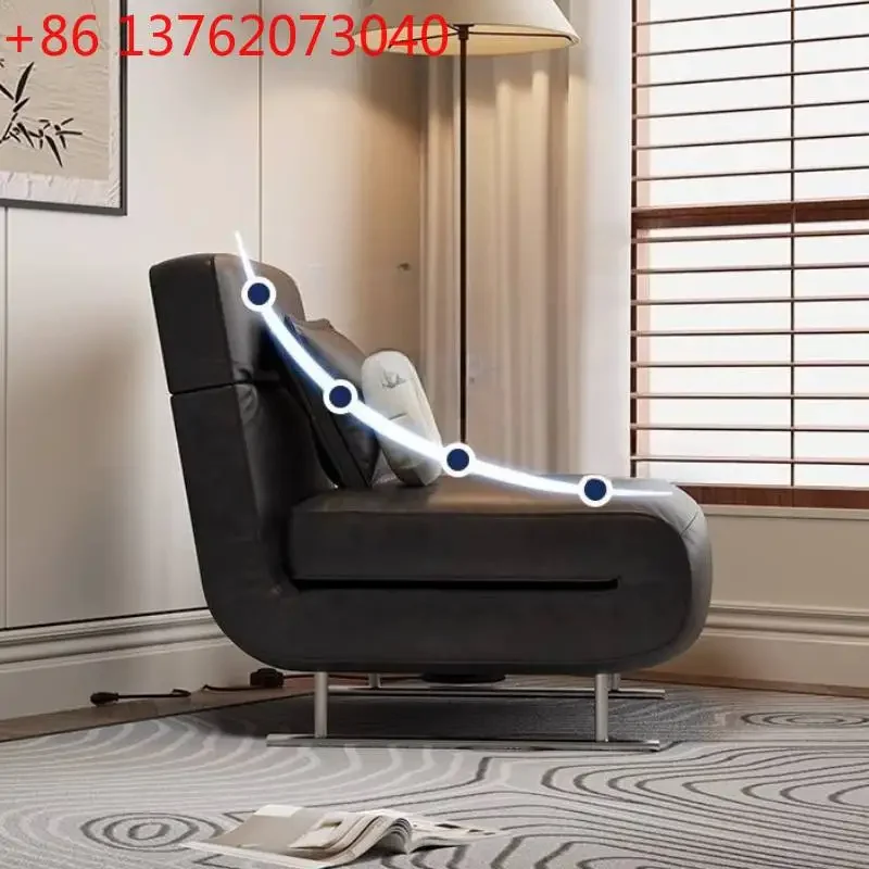 Black Minimalist Living Room Sofa Italian Designer Soft Small Living Room Sofas Lounge Modern Divano Angolare Furniture Home