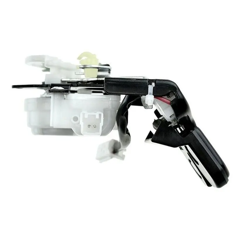 

Автомобильный замок крышки багажного отделения, запасные части, аксессуары для Mazda 6 2002-2008, замок багажника G22C56820A-T47C