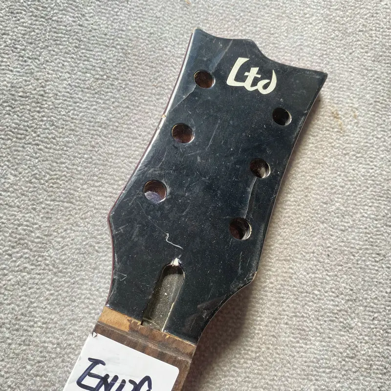 EN129 ESP Genuine 6 String Electric Guitar LTD Viper 10 Unfinished Tremolo Guitar Neck 24 Frets 628 Scales Length