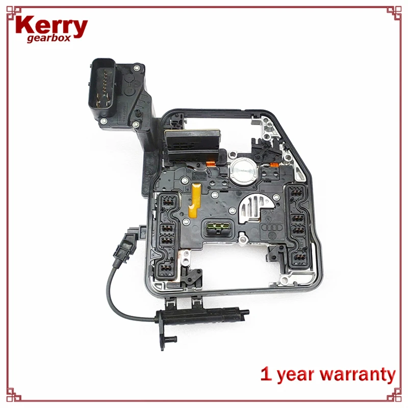 DQ200 0AM,Trans Dual Clutch Control Unit TCU TCM,OE 0AM927769D,For Audi VW Skoda Compact Sedan SUV Family Daily Passenger Car