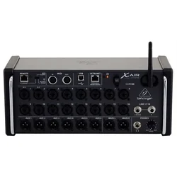 Behringer X Air For XR18 18-channel Tablet-Controlled Digital Mixer