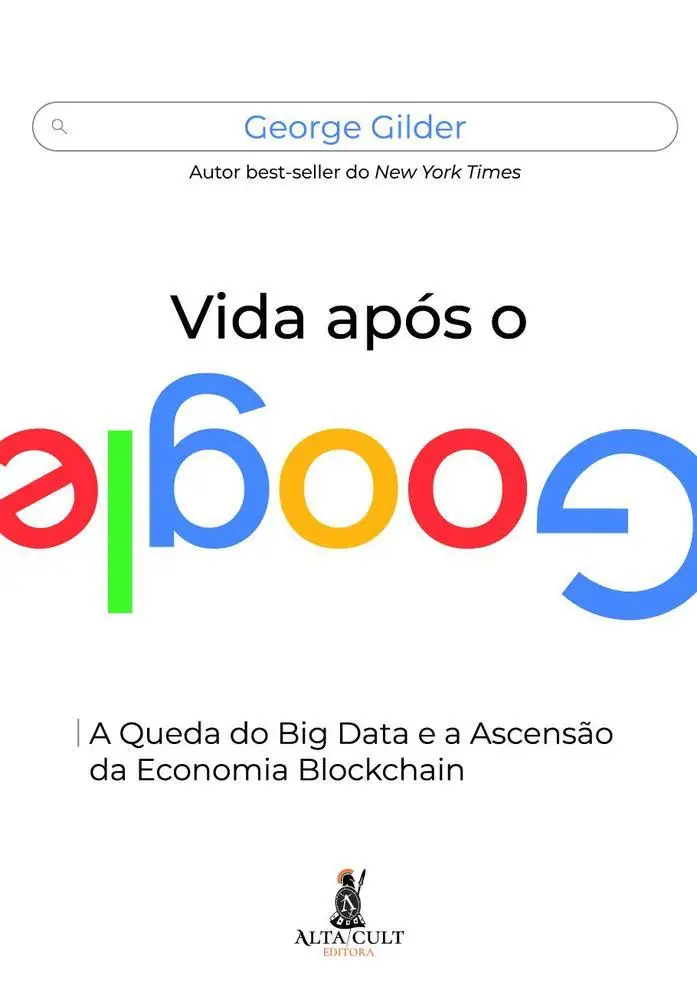 Book-Life after Google