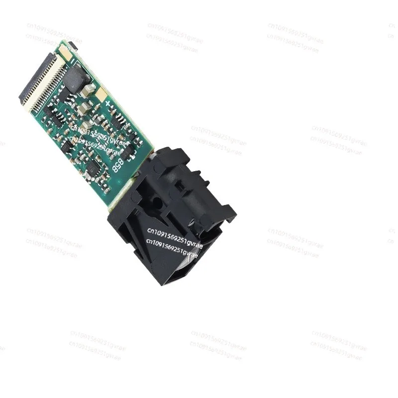 

RS485 Communication Laser Ranging Sensor Module AGV Navigation and Positioning Intelligent Equipment Rangefinder Spot Supply