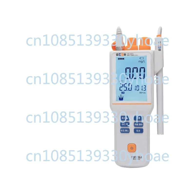 JPB-607A Portable Dissolved Oxygen Tester Flagship Dissolved Oxygen Tester