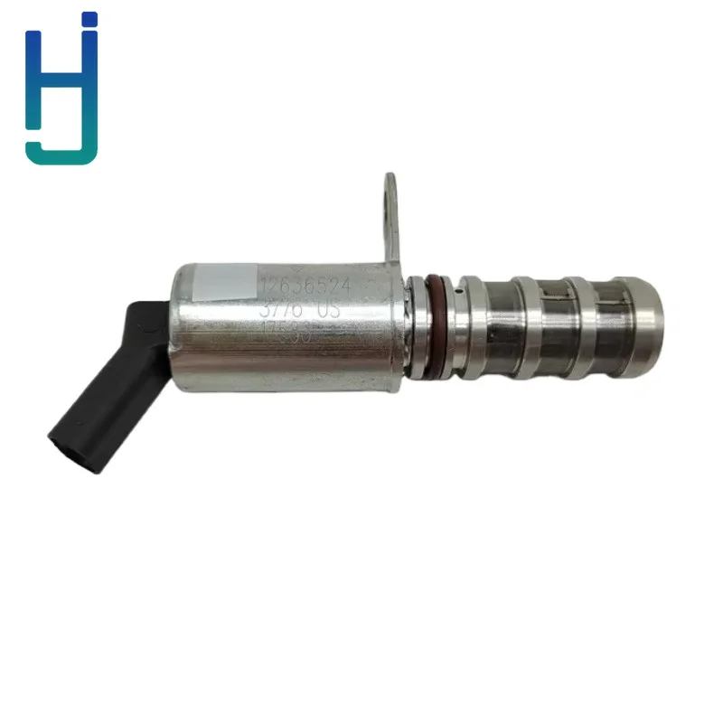 

12636524 Engine Variable Timing Valve Solenoid VVT For GM Chevrolet Spark 2016-2020 12671373