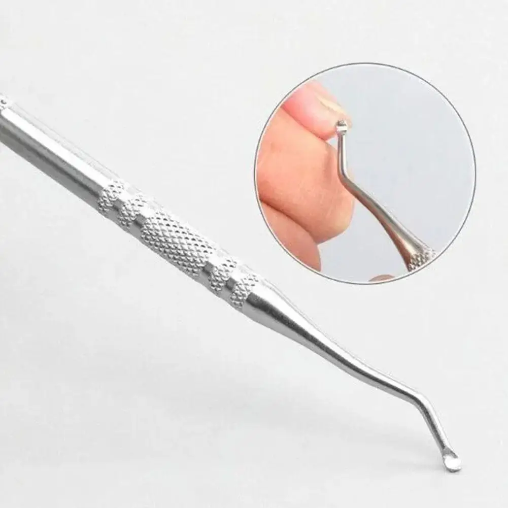 1 stücke 14 cm 2 Headed Nagel Edelstahl Doppel Headed Löffel Schmutz Werkzeug Nagel Nagel Nut Nagel Nagel s2Q9