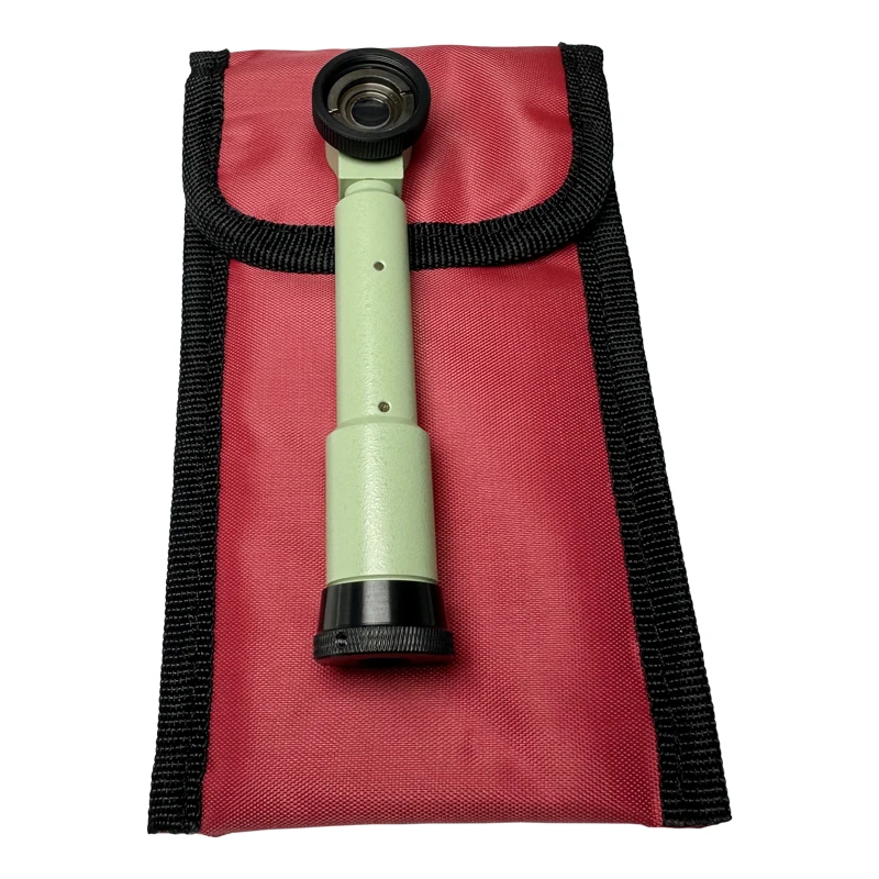 

Diagonal Eyepiece For Leca TS02 Total Station Surveying For Geomax ZT20/ZT30/ZT15R Pro/ZT30R Pro Total Station Accessories