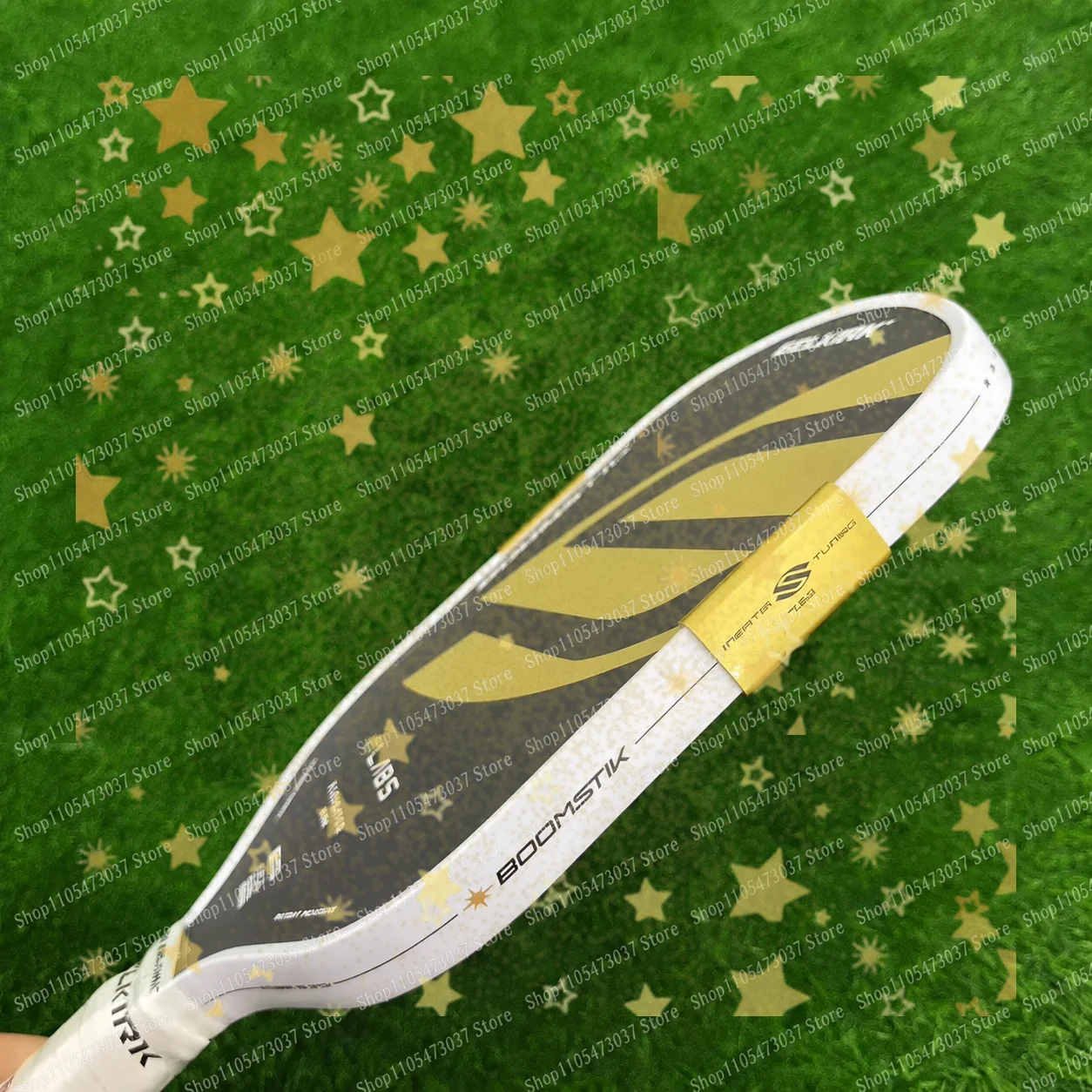 Selkirk T700 5th Generation Carbon Fiber Pickleball Paddle Boomstick Core Thermally Molded High Spin Control Large Sweet Spot image 4