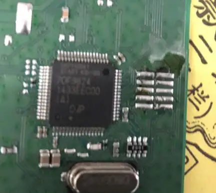 

Бесплатная доставка UPD70F3624 70F3624 10 шт.