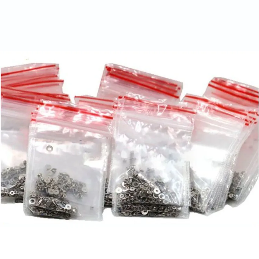 Full All Screws For iPhone 11 12 13 14 Pro Max Mini Plus Phone Assembly Repair Parts