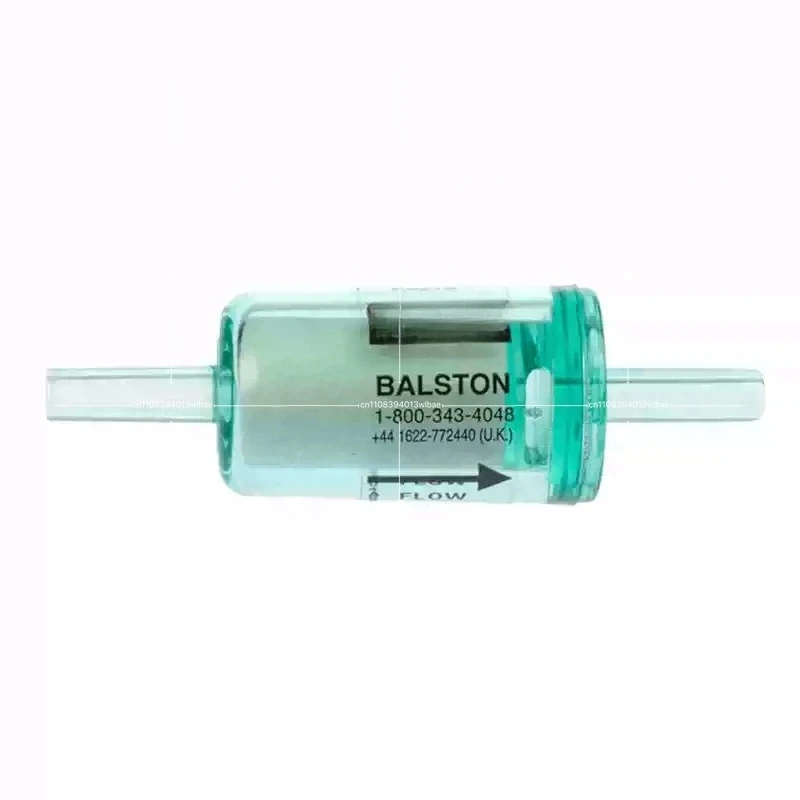 For ParKer Disposable Gas Sample Filter Cartridge Tubular Purifier Filter Compatible R 9933-05-DQ 9933-05-BQ