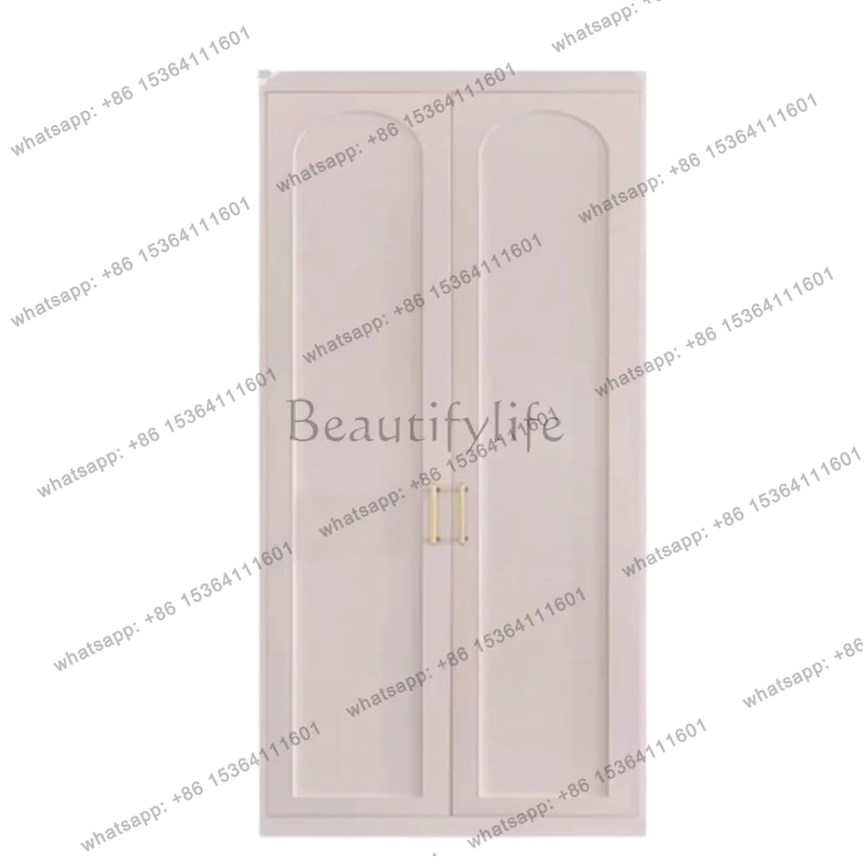 

Drawers Storage Tall Wardrobes Medium Luxury Aesthetic White Girls Bedroom Closet Open Clothes Teen Armario De Ropa Furniture
