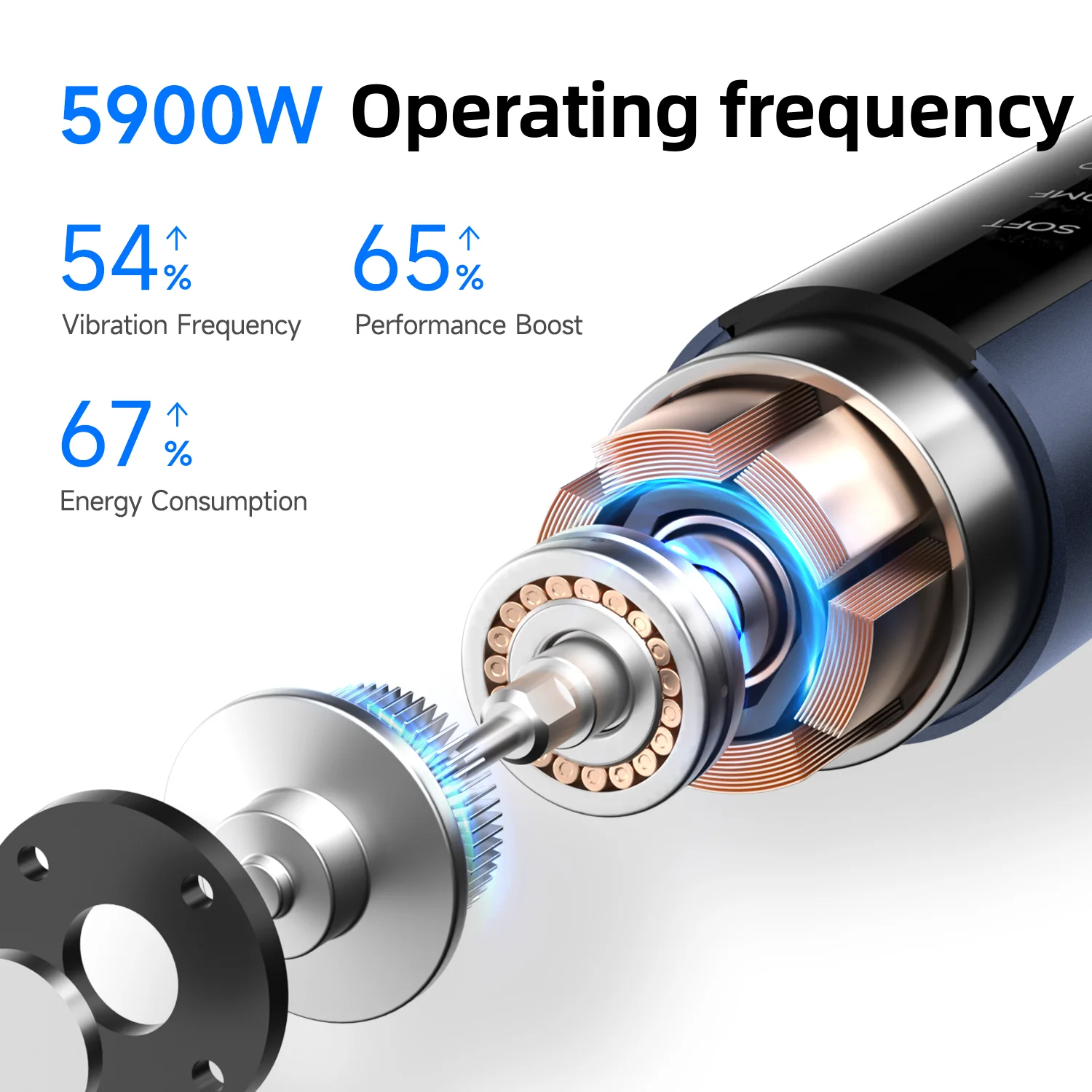 Thumbnail 2 - #31 Best Rated Ultrasonic Scalers to Buy in 2026