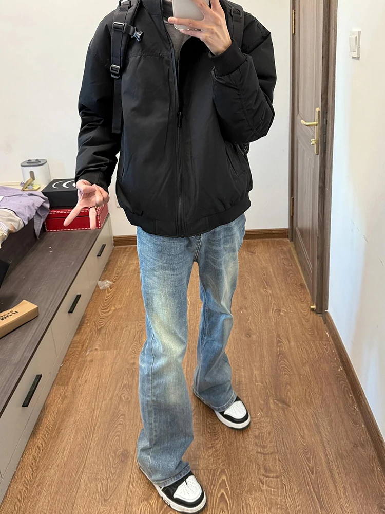 Thiened Fce Lined M…