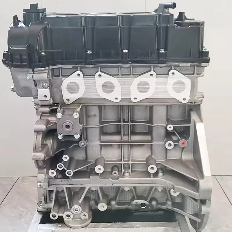 Auto Parts JL476ZQCD Engine Long Block , 4 Cylinder 1.5T Car Engine Motor for Changan CS75 CS55 CS35 CX70 CS95