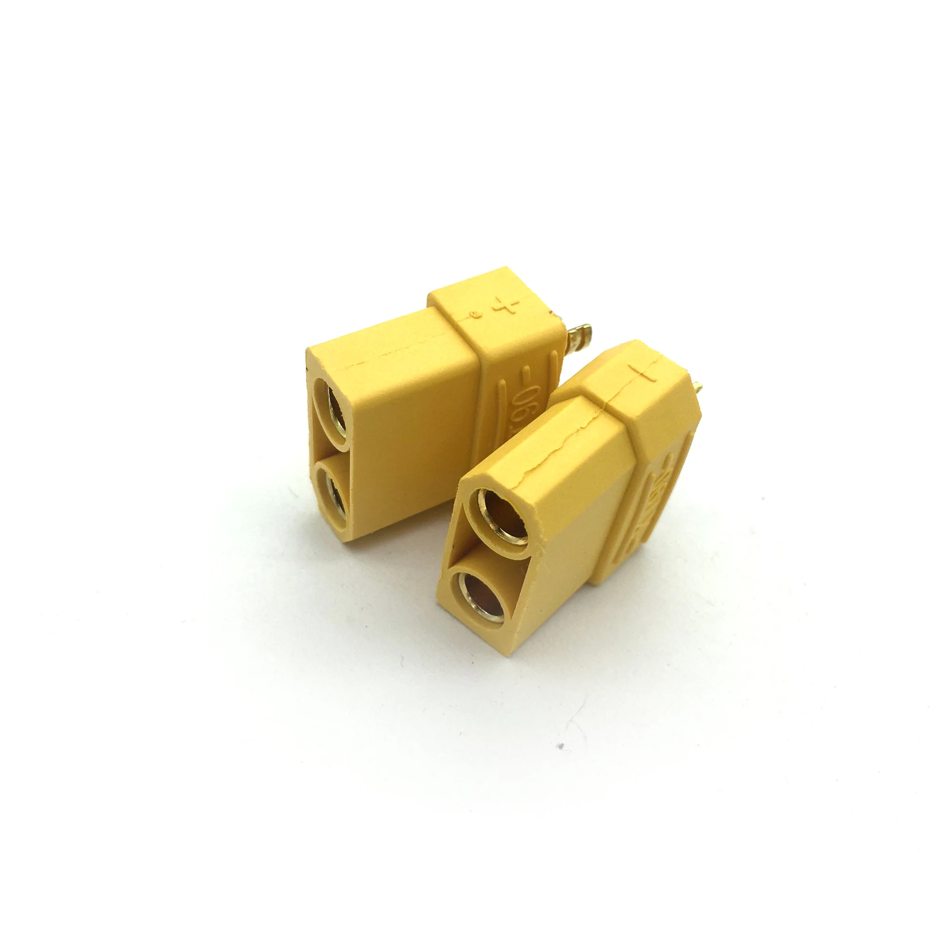 1PCS/5PCS/10PCS XT90 Female Bullet Connectors Plugs For RC Lipo Battery Quadcopter