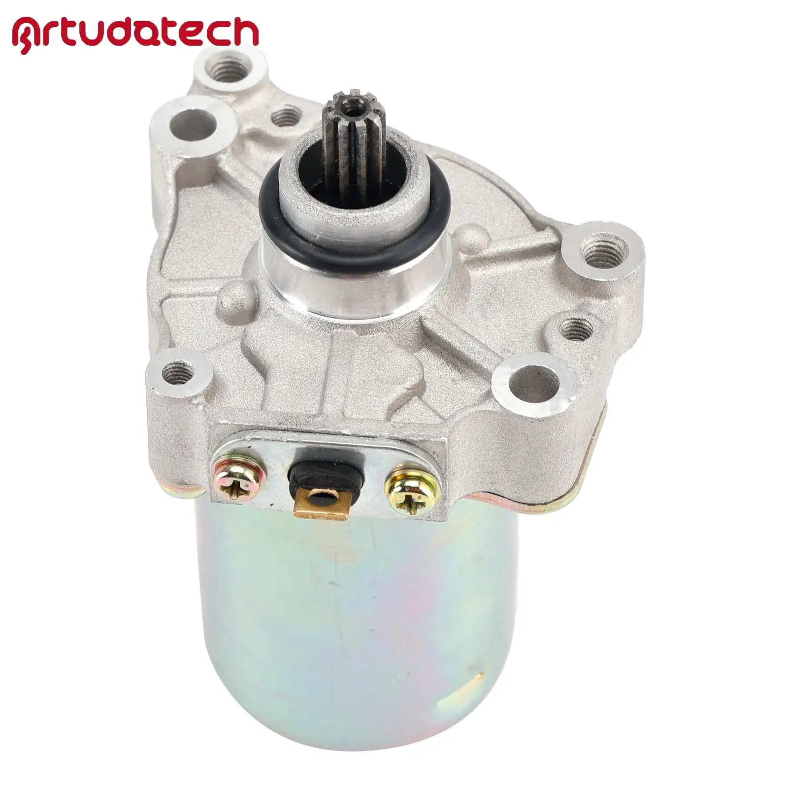 Motorino di avviamento Artudatech per Aprilia RS 125 Tuono 125 Extrema Replica Classic 2T Rotax
