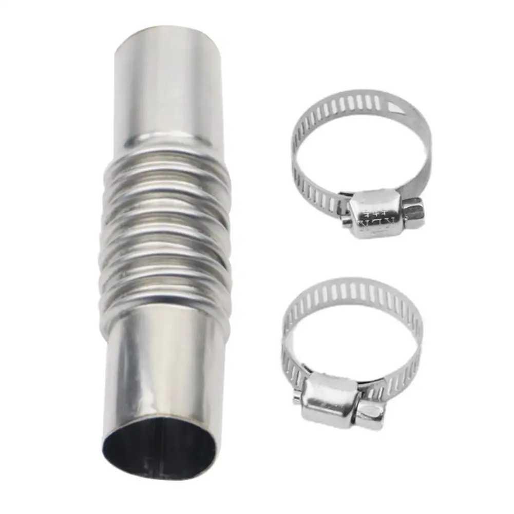 24mm Exhaust Pipe Tube Elbow Connector For Eberspacher For Webasto Diesel Boat Heater Car Heating Parts