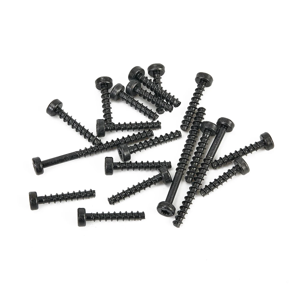 Juego de tornillos para aspiradora Dyson, accesorios de piezas para aspiradora Dyson V6, V7, V8, V10, V11, V12, V15, serie DC, 18 unidades