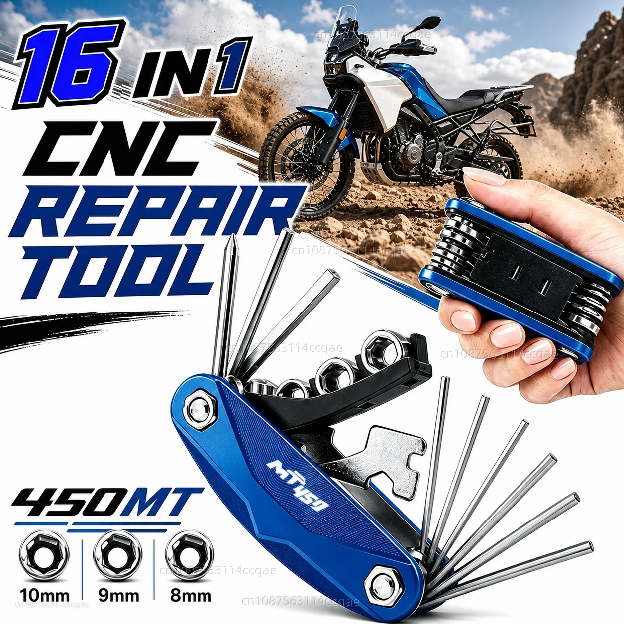 kit-de-ferramentas-para-reparo-de-motocicletas-cfmoto-cf-moto-cf450mt-450mt-450-mt-mt450-2024-2025-chave-de-fenda-multifuncional-chave-inglesa-chave-hexagonal
