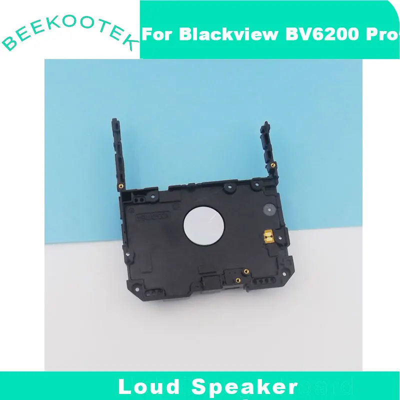 New Original Blackview BV6200 Plus BV6200 Pro Speaker Inner Loud Speaker Buzzer Ringer Horn For Blackview BV6200 Smart Phone