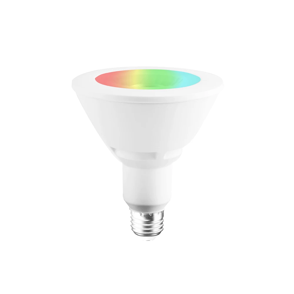 스마트 조명 LED 전구, 공장 투야 구글 홈 전구, 13W RGB 램프, 120V