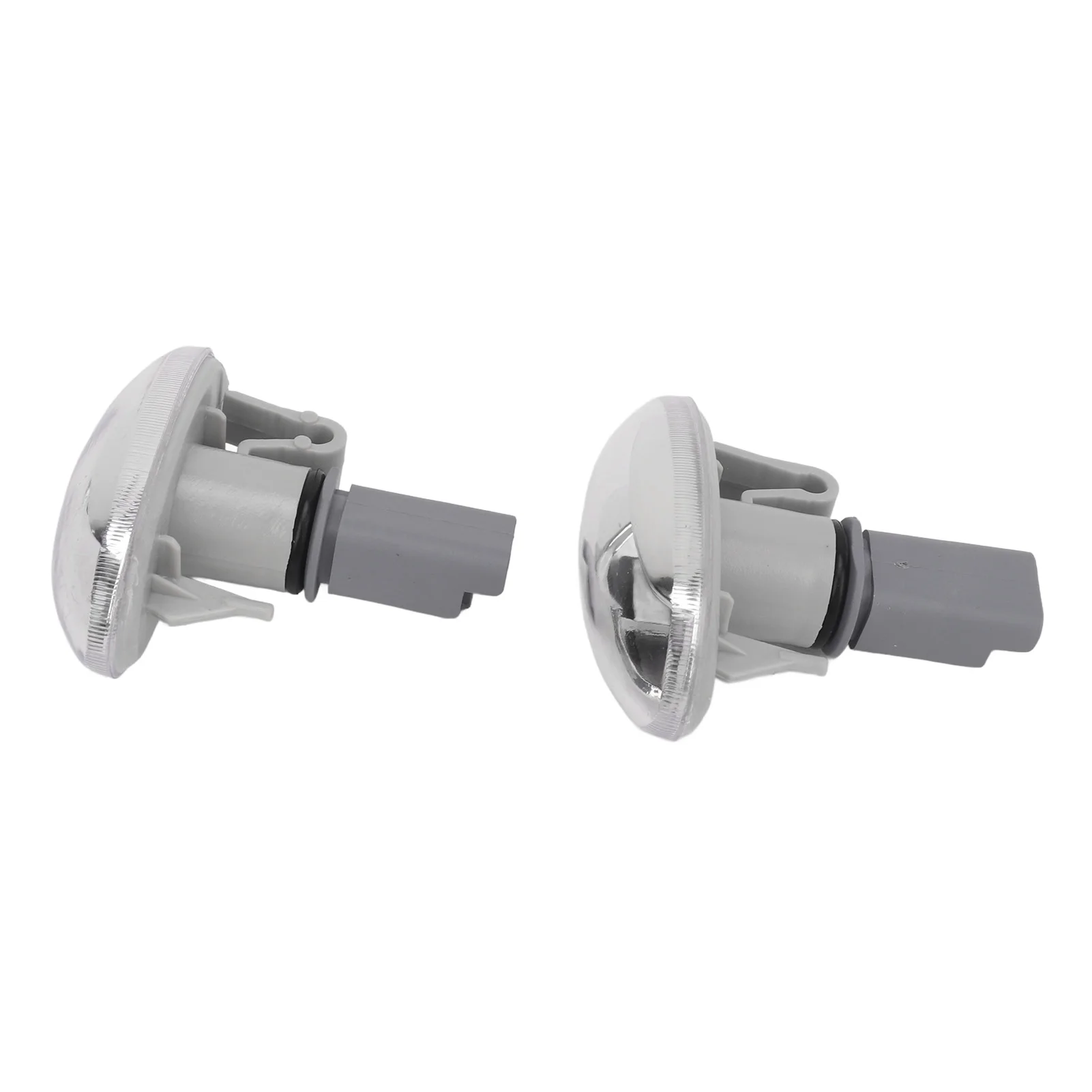 2Pcs Side Indicator Marker Repeater Light 6325G3 For Citroen C1 C2 C3 C4 C5 C6 Berlingo For Peugeot 1007 107 108 206 301 307