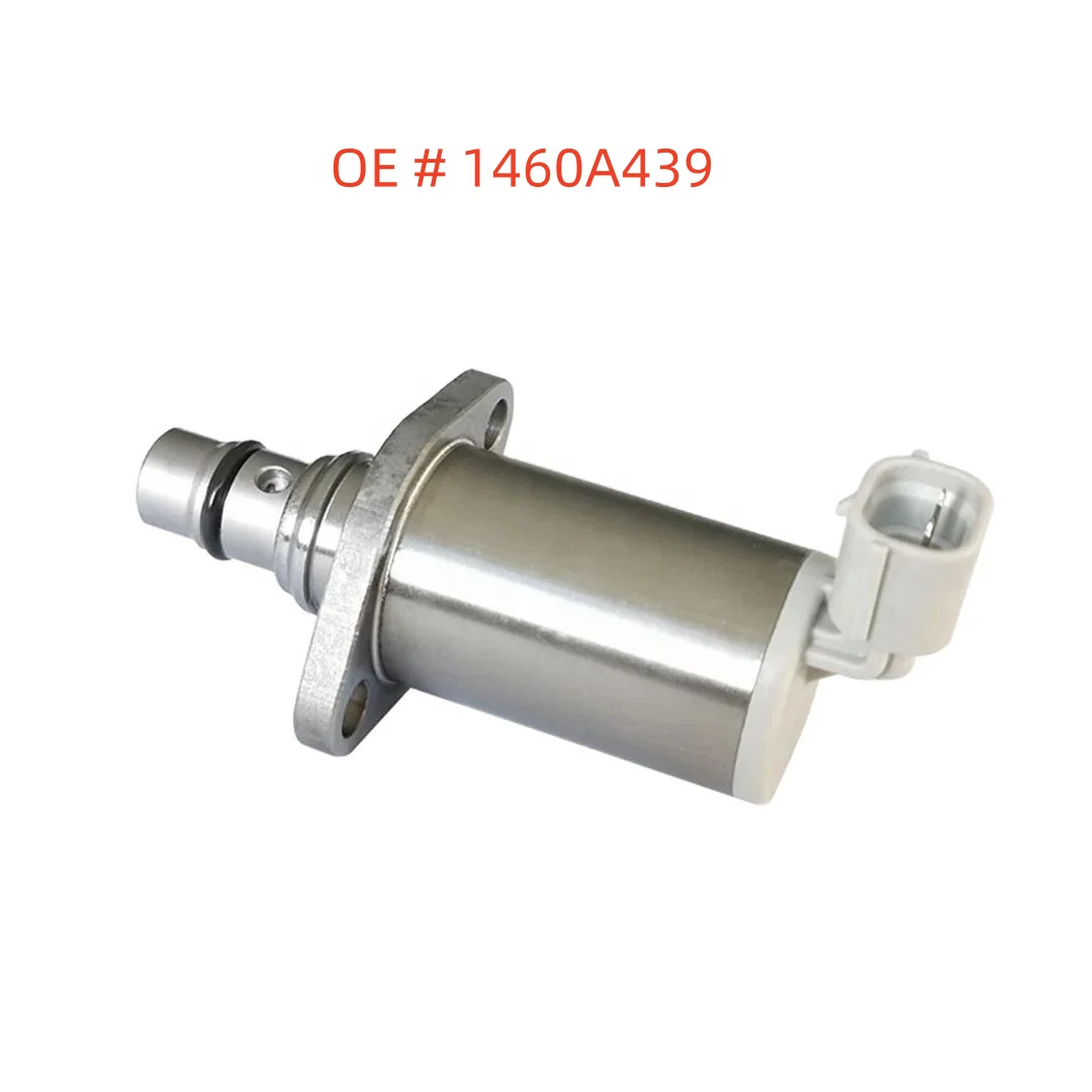 

High Quality 1460A439 Car Fuel Pump Regulator Suction Control SCV Valve For Mitsubishi