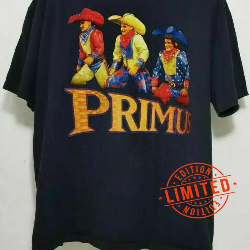 Primus Wynonas Big Brown Beaver Black Men T Shirt