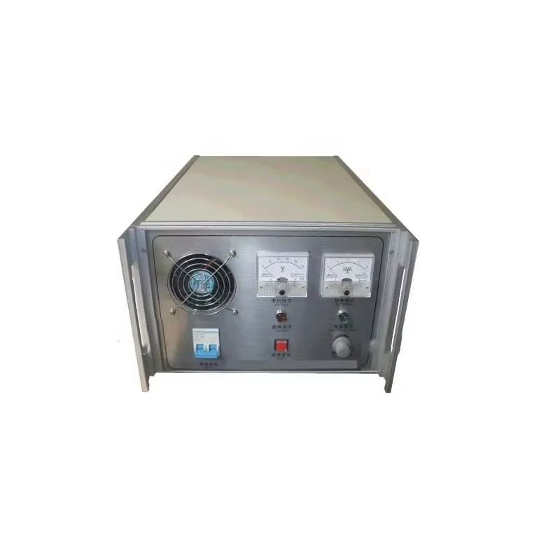 HW-2004 4KW AC220V … - image