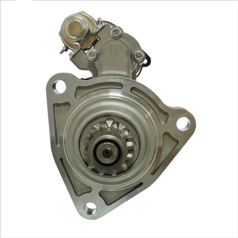 

Auto Engine Motor STG93185 Starter for MTU X57517200010 , M105R3065SE M105R3005SE M105486 M105R3086SE