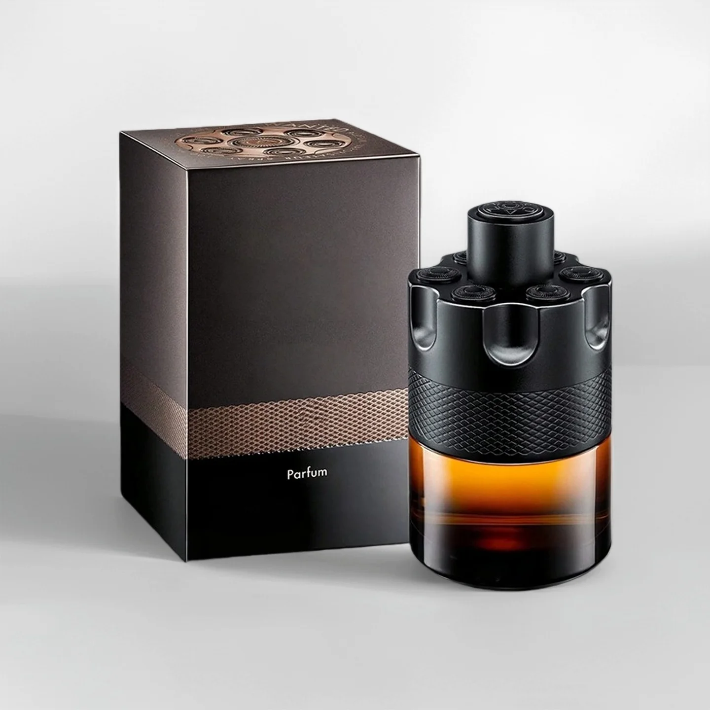 Azz.Oro Themostwant…